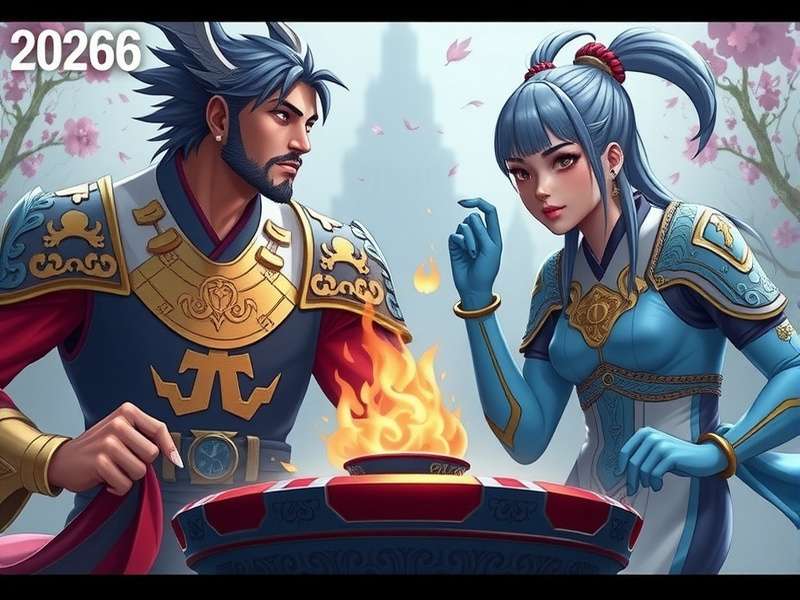 即时比分直播服务